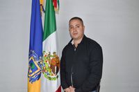 CESAR ANTONIO DEL TORO DIAZ - Coordinaci&oacute;n Seguridad Ciudadana